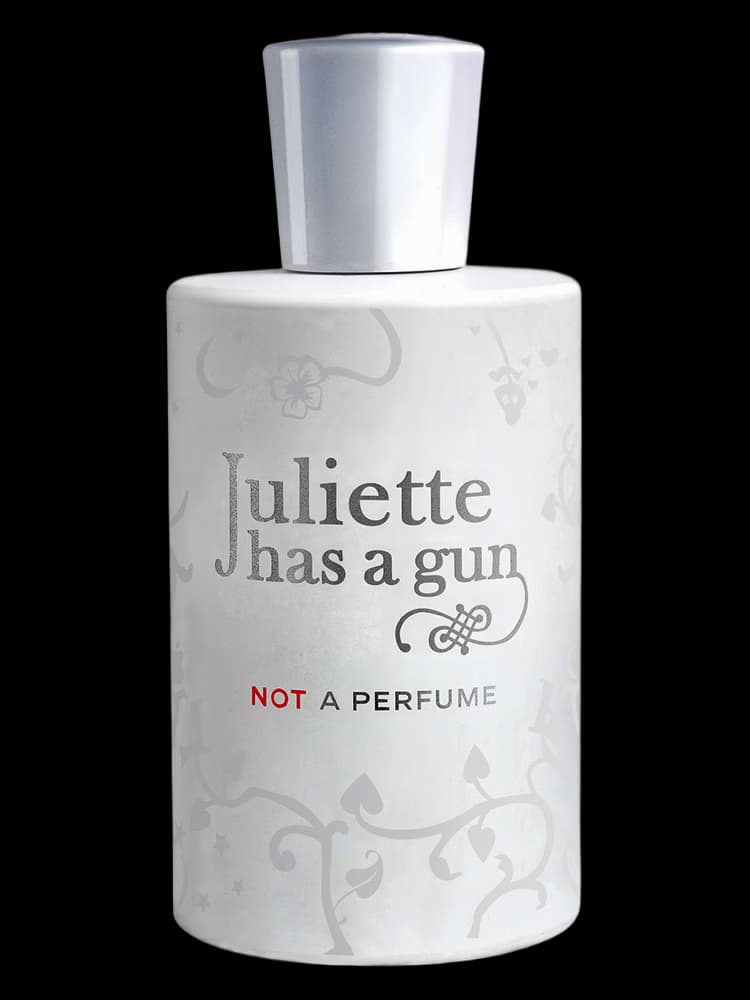 Not a Perfume