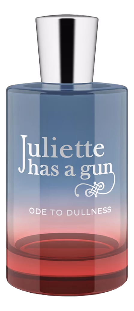 Ode To Dullness