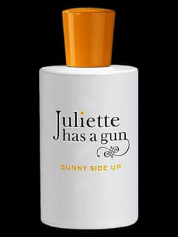 Sunny Side Up