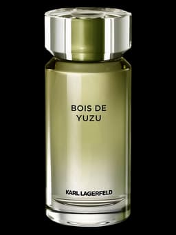 Bois de Yuzu