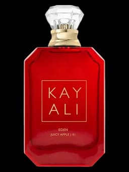 Eden Juicy Apple 01
