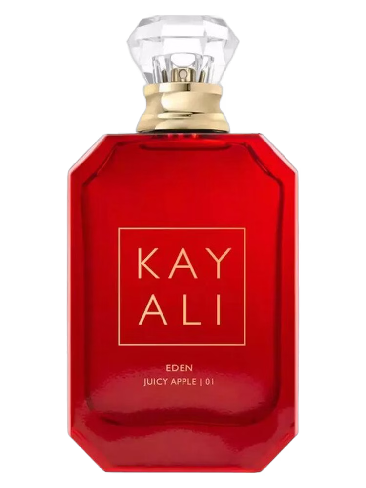 Eden Juicy Apple 01