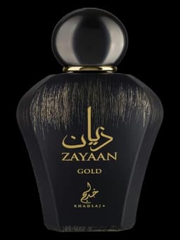 Zayaan Gold