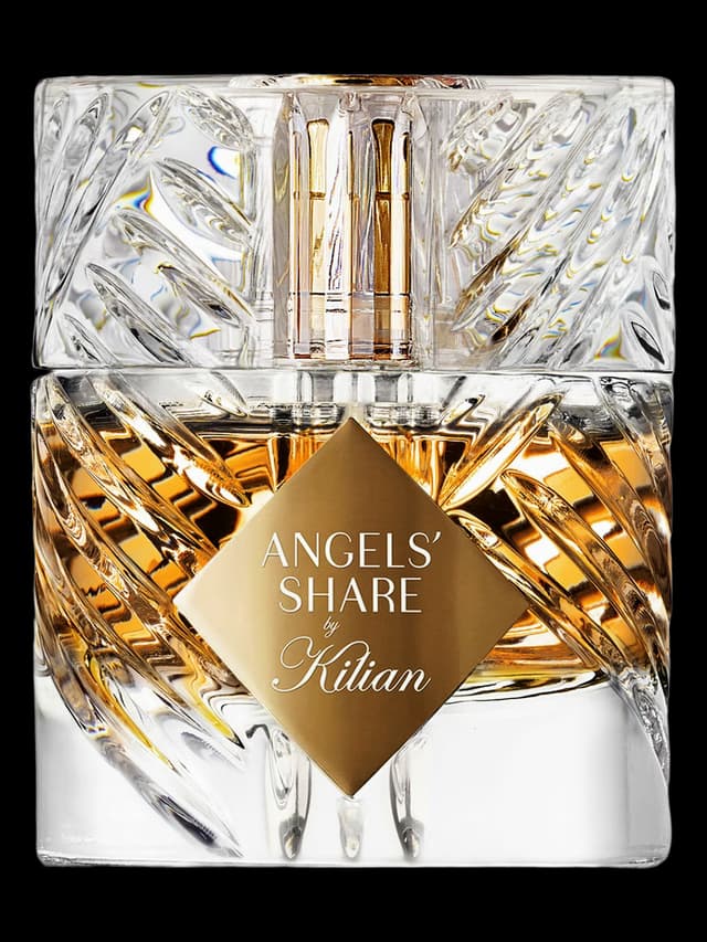 Angels' Share