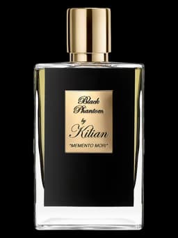 Black Phantom