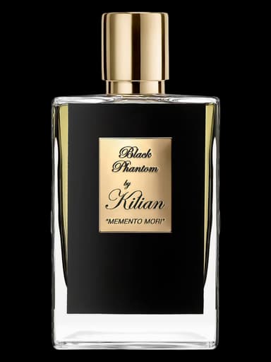 Black Phantom
