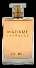Madame Isabelle