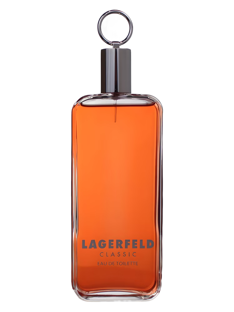 Lagerfeld Classic