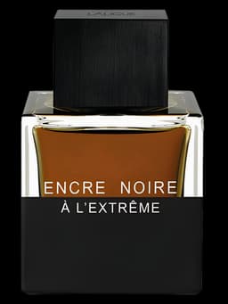 Encre Noire A L'Extreme