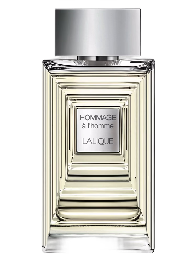 Hommage à l'Homme Eau de Toilette