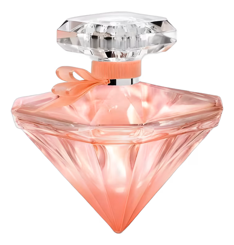 La Nuit Trésor Nude