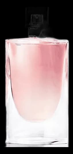 La Vie Est Belle L’Eau de Toilette Florale