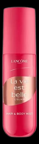 La Vie Est Belle L'Elixir Hair & Body Mist