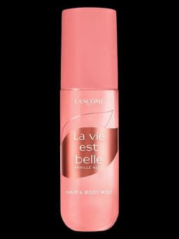 La Vie Est Belle Vanille Nude Hair & Body Mist