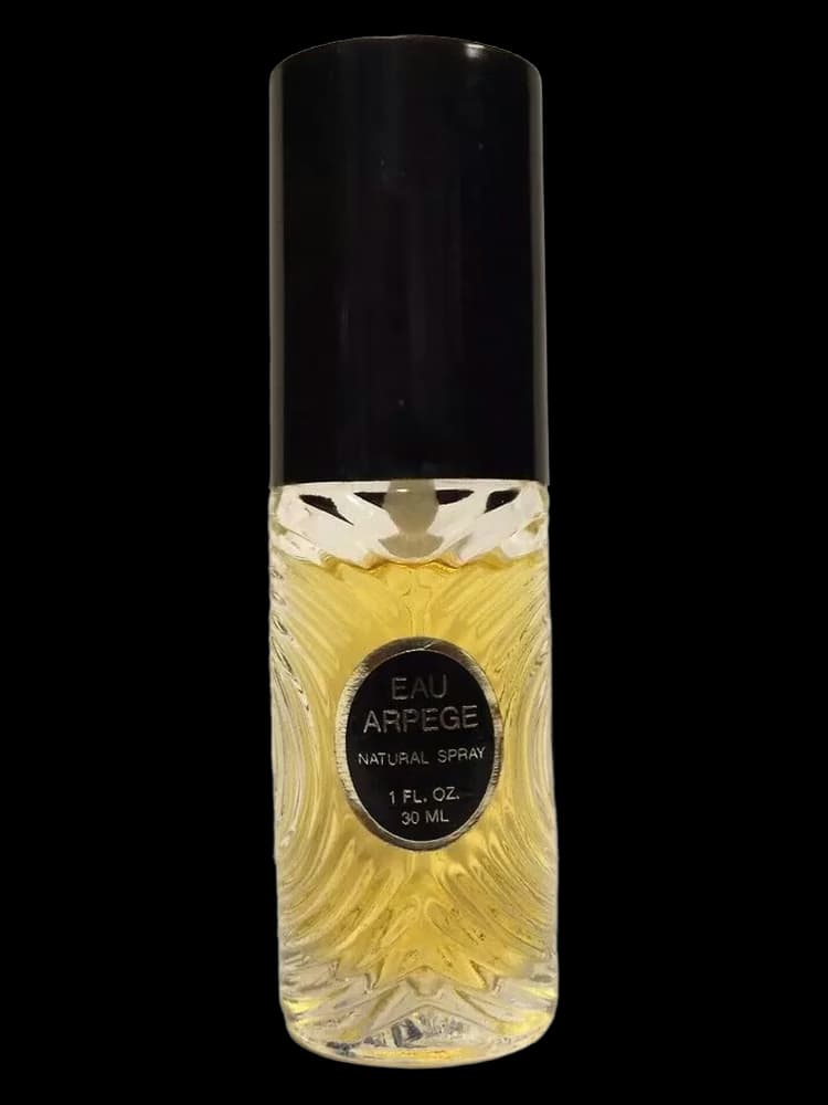 Eau Arpege