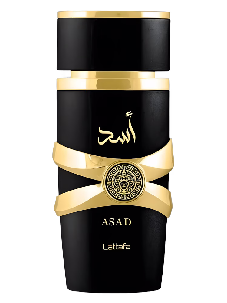 Lattafa Asad