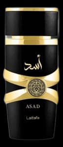 Lattafa Asad