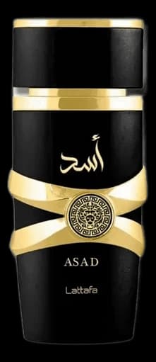 Lattafa Asad