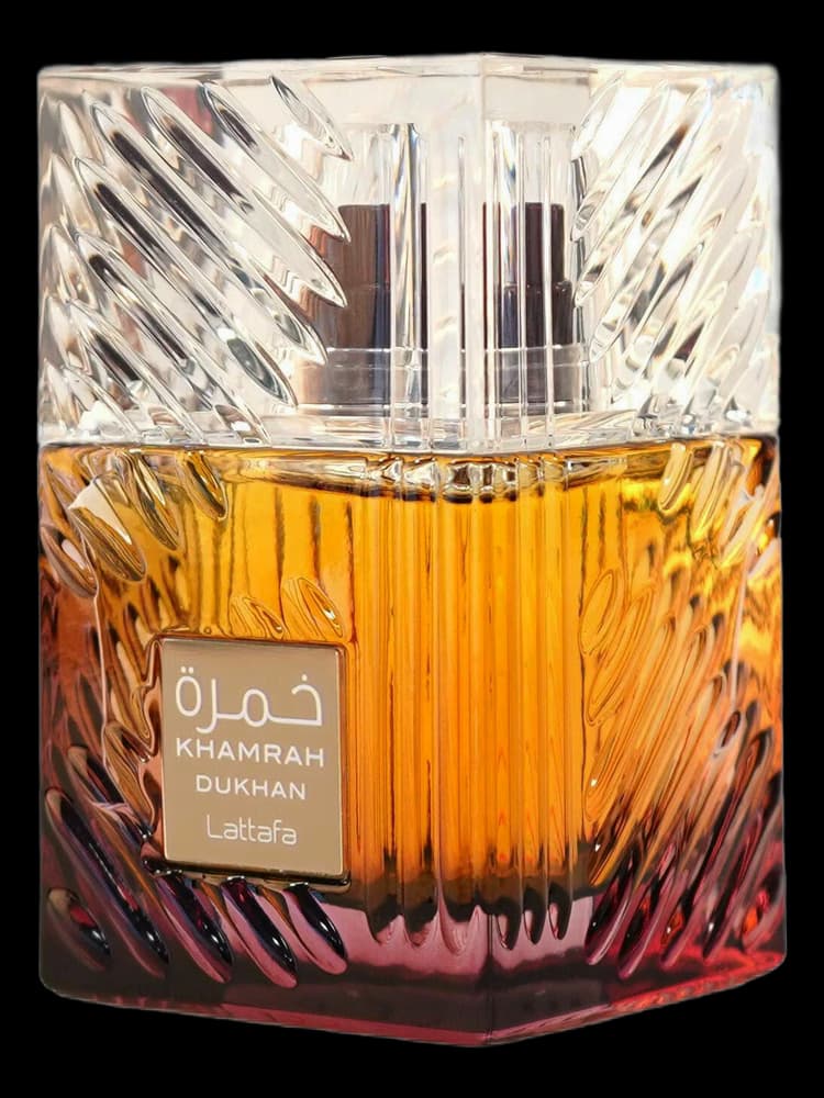 Khamrah Dukhan
