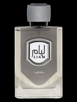 Liam Grey