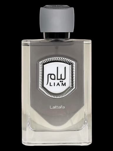 Liam Grey