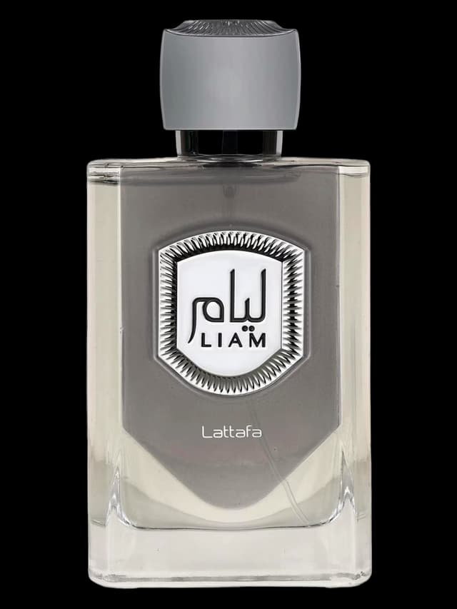 Liam Grey