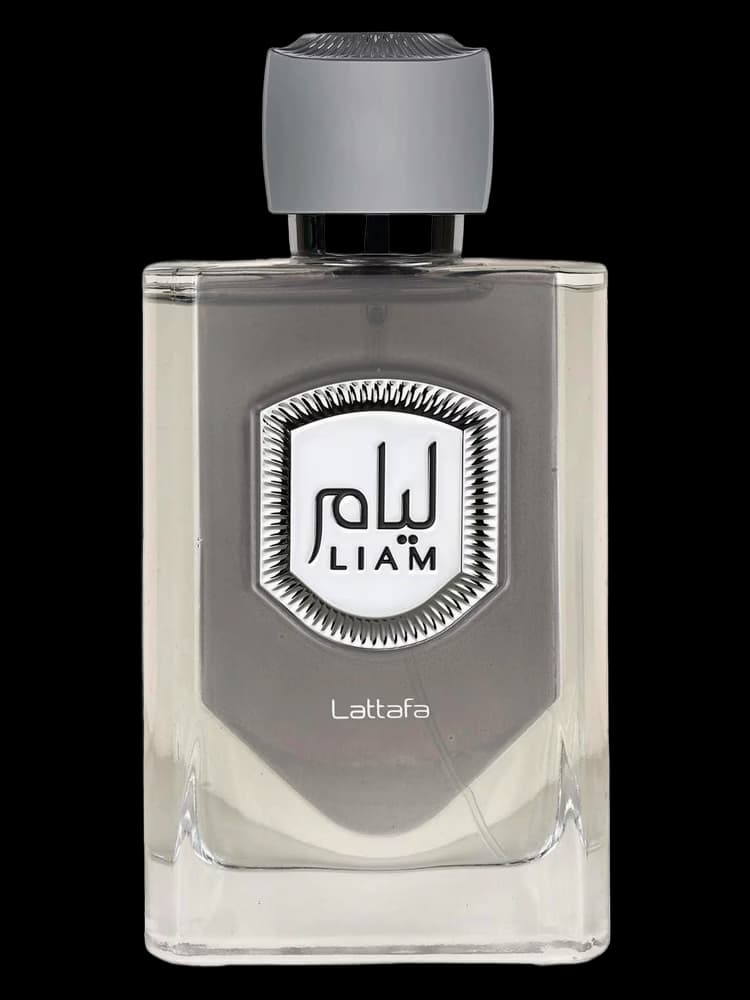 Liam Grey
