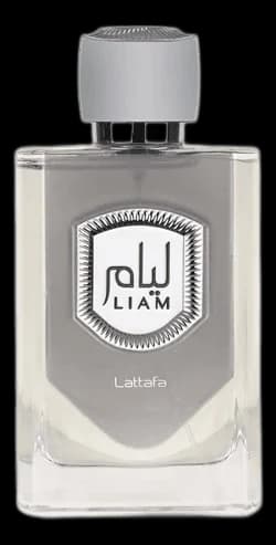 Liam Grey