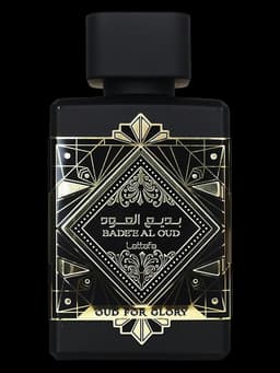 Lattafa Oud for Glory