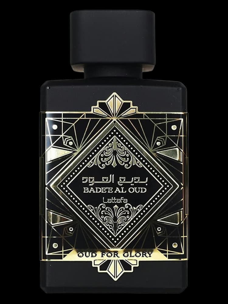 Lattafa Oud for Glory