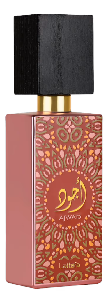 Ajwad Pink to Pink