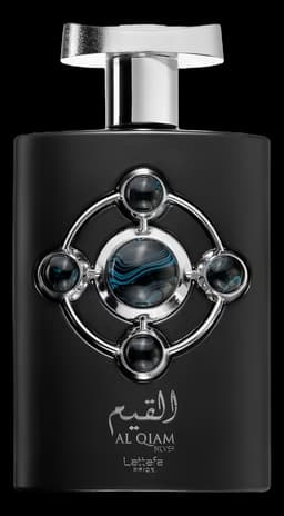 Al Qiam Silver