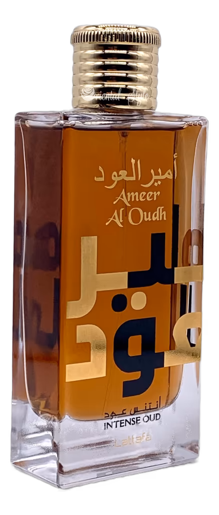 Ameer Al Oudh Intense Oud