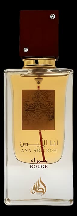 Ana Abiyedh Rouge