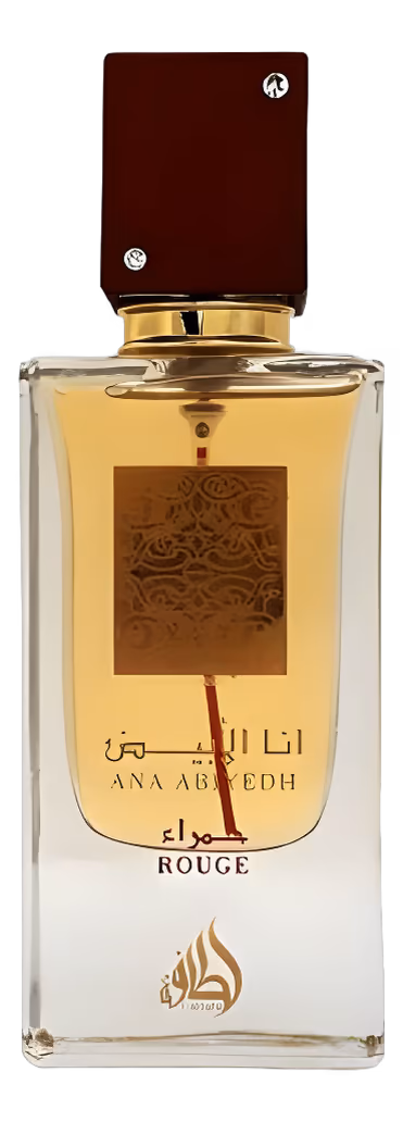 Ana Abiyedh Rouge