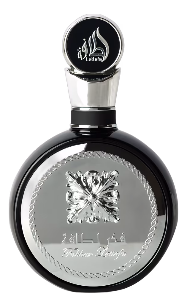 Fakhar Black