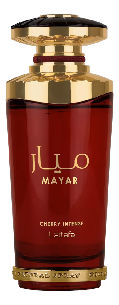 Mayar Cherry Intense