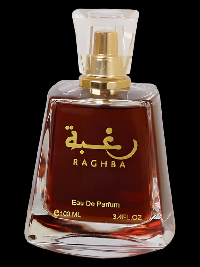 Lattafa Raghba