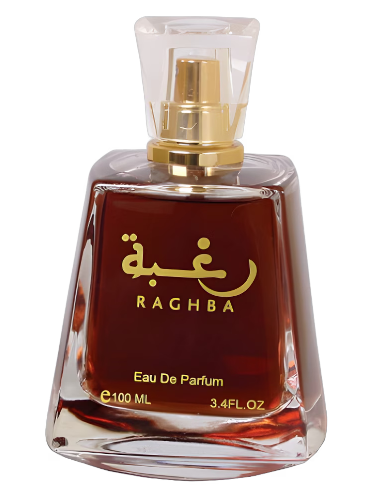 Lattafa Raghba