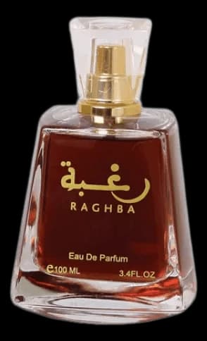 Lattafa Raghba