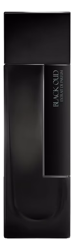 Black Oud