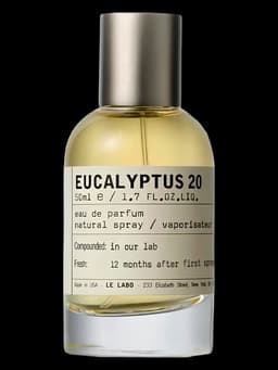 Eucalyptus 20