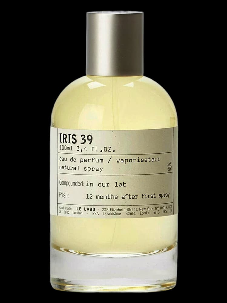 Iris 39
