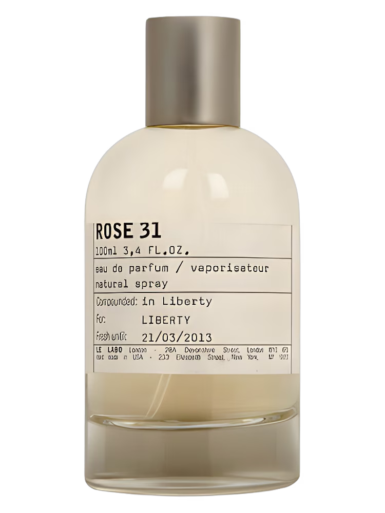 Rose 31