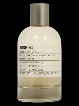 Rose 31