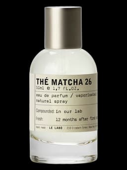 The Matcha 26