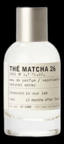 The Matcha 26