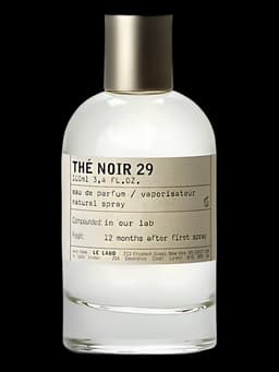 Thé Noir 29