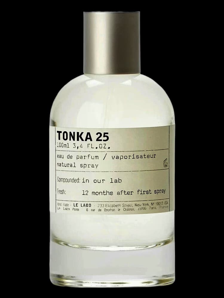 Tonka 25