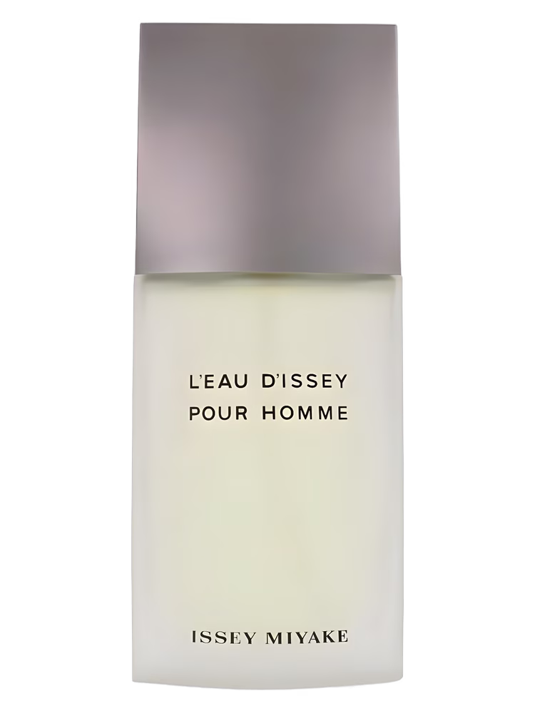 L'Eau d'Issey Pour Homme